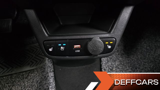 Kia RAY Signature купить на сайте DeffCars