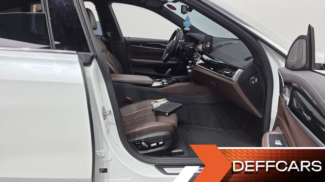 BMW GRAN TURISMO 630i xDrive M Sport купить на сайте DeffCars