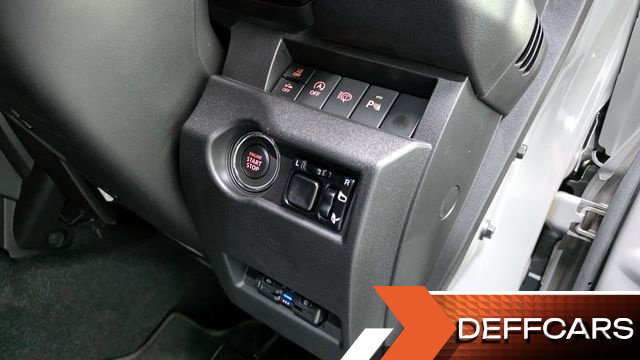 Suzuki JIMNY 1.5 купить на сайте DeffCars