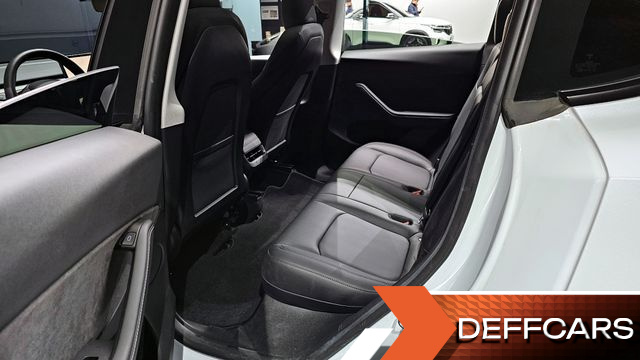 Tesla MODEL Y RWD купить на сайте DeffCars