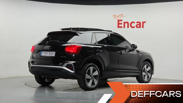 Audi Q2 35 TDI Premium купить на сайте DeffCars