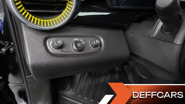 ChevroletGMDaewoo TRAX 1.2 ACTIV купить на сайте DeffCars