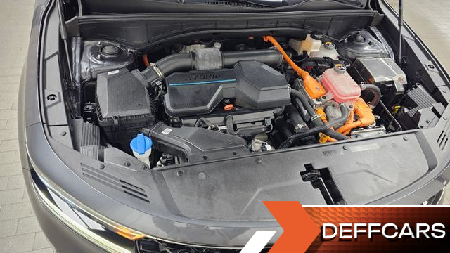 Kia SORENTO HEV 1.6 4WD Noblesse купить на сайте DeffCars