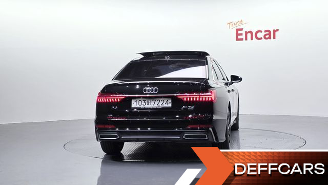 Audi A6 40 TDI Premium купить на сайте DeffCars