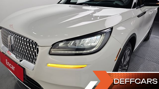 Lincoln CORSAIR 2.0 Reserve AWD купить на сайте DeffCars