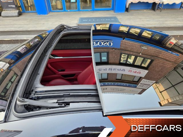 Porsche 911 Carrera 4S купить на сайте DeffCars