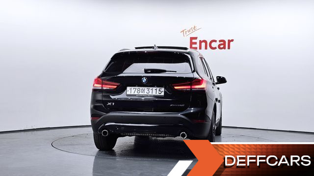 BMW X1 xDrive 20i Advantage купить на сайте DeffCars