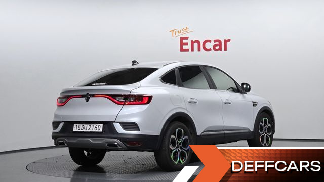 Renault-KoreaSamsung XM3 1.3 TCe RE Inspire купить на сайте DeffCars