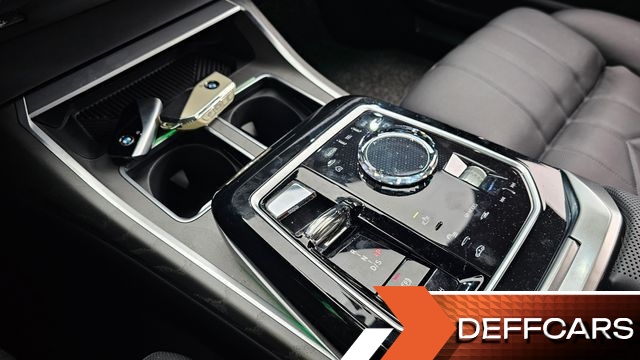 BMW 7-SERIES 750e xDrive Design Pure Excellence купить на сайте DeffCars