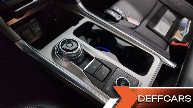 Ford EXPLORER 2.3 LimIted 4WD купить на сайте DeffCars