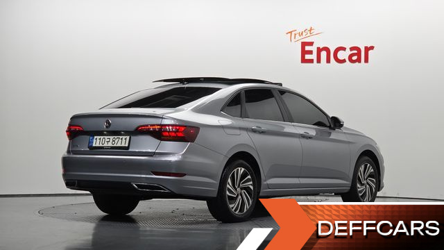Volkswagen JETTA 1.4 TSI Prestige купить на сайте DeffCars