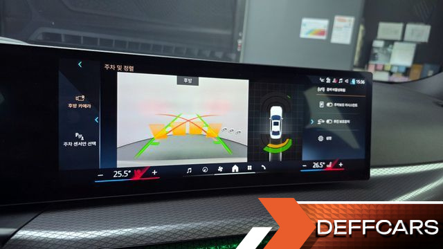 BMW 3-SERIES 320i M Sport купить на сайте DeffCars