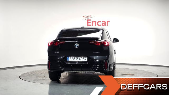 BMW X2 (F39) xDrive20i M Sport купить на сайте DeffCars