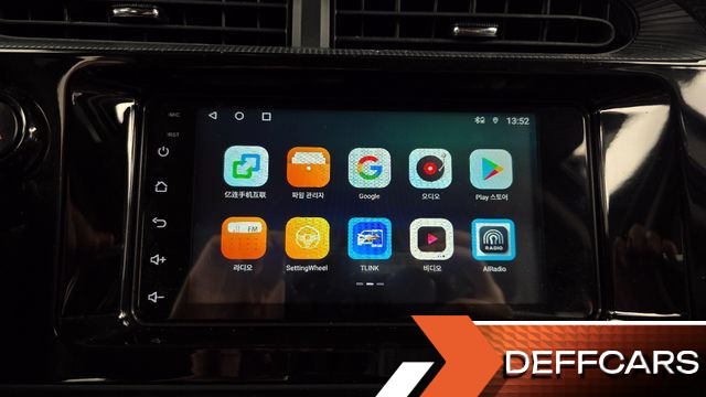 Toyota PRIUS 1.5 купить на сайте DeffCars