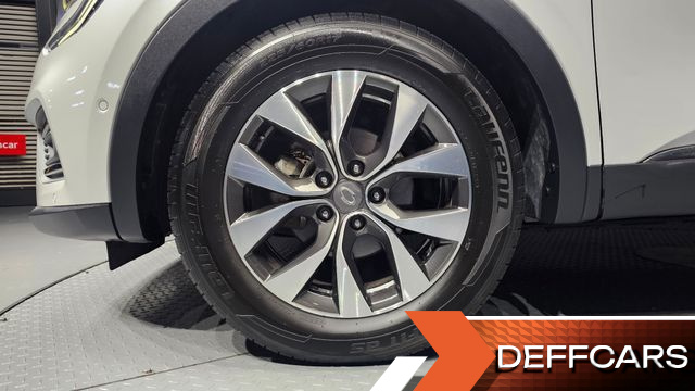 Renault-KoreaSamsung XM3 1.3 TCe RE купить на сайте DeffCars