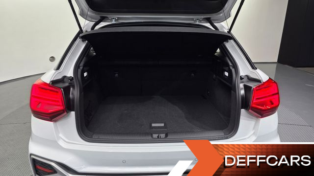 Audi Q2 35 TDI Premium купить на сайте DeffCars