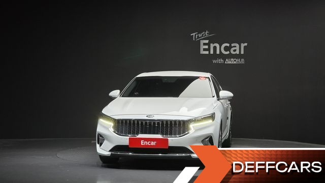 Kia K7 2.5 GDI X Edition купить на сайте DeffCars