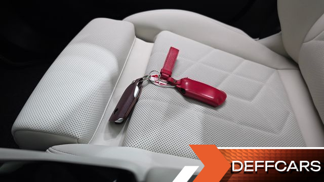BMW 5-SERIES 520i M Sport купить на сайте DeffCars
