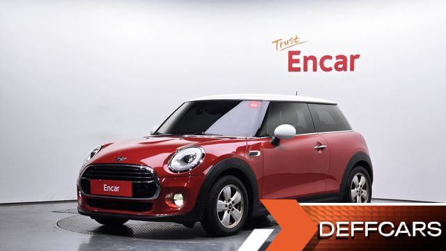 Mini COOPER Standard Third Generation купить на сайте DeffCars