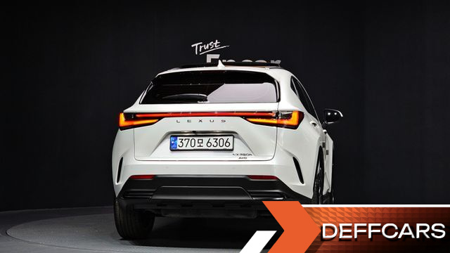 Lexus NX Luxury купить на сайте DeffCars