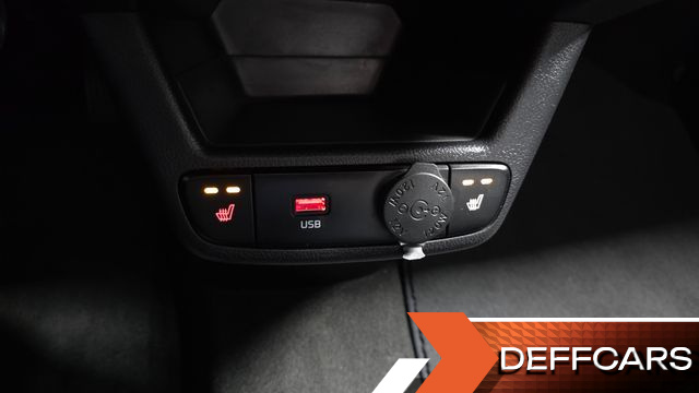 Kia RAY Van Luxury Special купить на сайте DeffCars