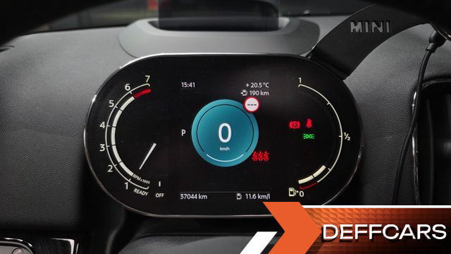 Mini COUNTRYMAN Classic 2nd купить на сайте DeffCars