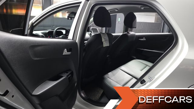 Kia MORNING Signiture купить на сайте DeffCars