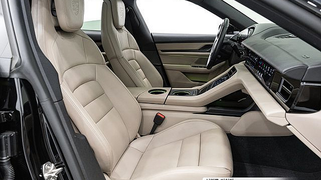 Porsche TAYCAN 4S Cross Turismo купить на сайте DeffCars