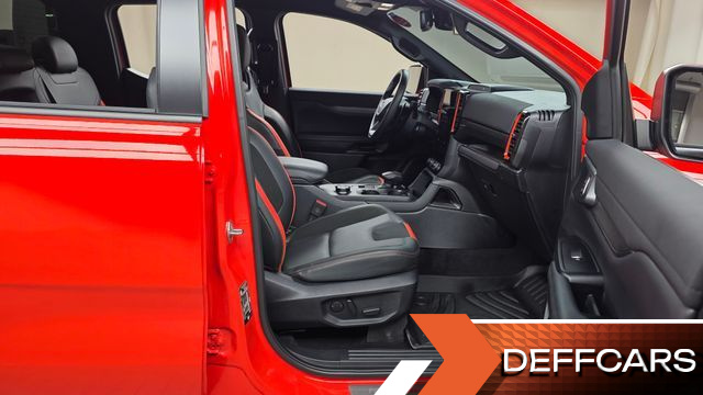 Ford RANGER 2.0 Raptor купить на сайте DeffCars