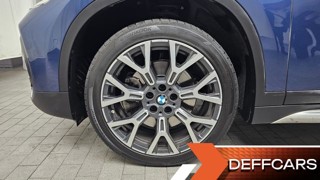 BMW X1 xDrive 20i xLine купить на сайте DeffCars