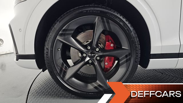 Genesis GV70 3.5T Gasoline AWD купить на сайте DeffCars