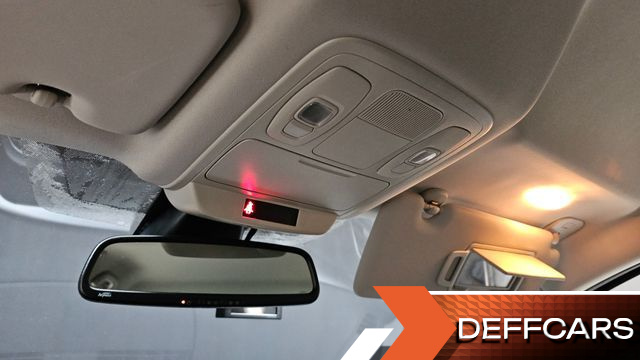 Renault-KoreaSamsung SM6 2.0 GDe SE купить на сайте DeffCars