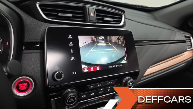 Honda CR-V 1.5 EX-L 4WD купить на сайте DeffCars