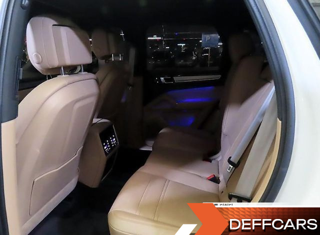 Porsche CAYENNE 3.0 E-Hybrid купить на сайте DeffCars