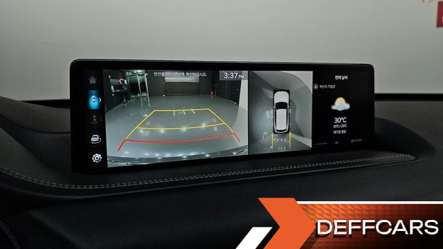 Genesis GV80 3.5T Gasoline AWD купить на сайте DeffCars