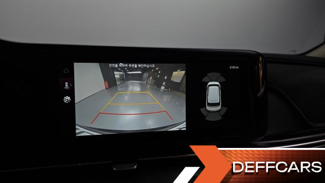 Kia CARNIVAL Gasoline 9-Seater Noblesse купить на сайте DeffCars