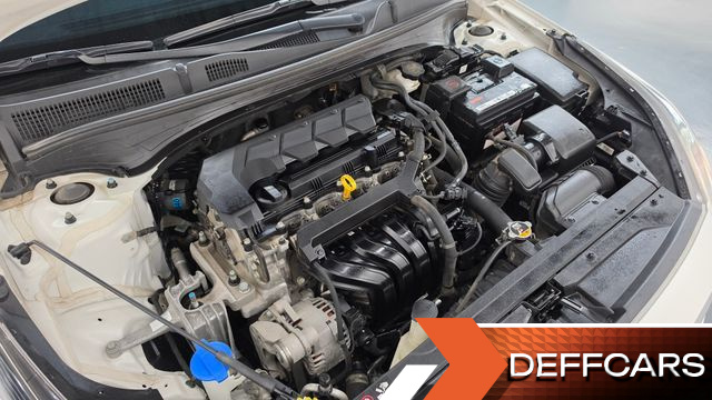 Kia K3 Luxury купить на сайте DeffCars