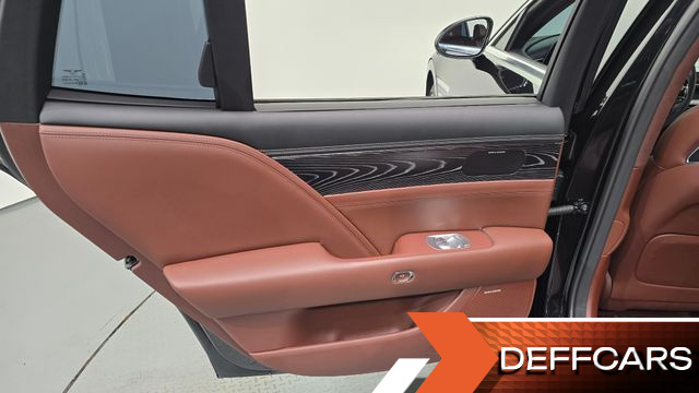 Genesis G90 Gasoline 3.5 Turbo AWD купить на сайте DeffCars