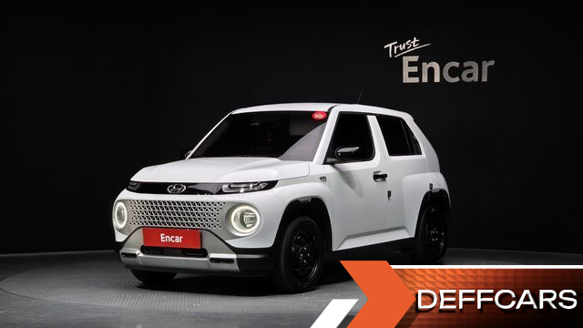 Hyundai CASPER Modern купить на сайте DeffCars