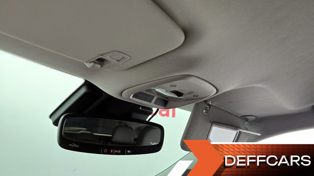 ChevroletGMDaewoo TRAX 1.2 ACTIV купить на сайте DeffCars