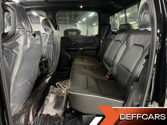 Dodge RAM PICK UP 3.0 купить на сайте DeffCars