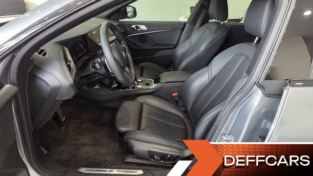 BMW 2-SERIES 220i M Sports купить на сайте DeffCars