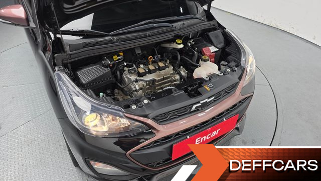 ChevroletGMDaewoo SPARK My Fit Edition Premier купить на сайте DeffCars