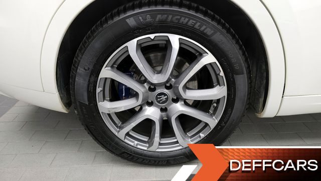 Maserati LEVANTE 2.0 GT AWD купить на сайте DeffCars