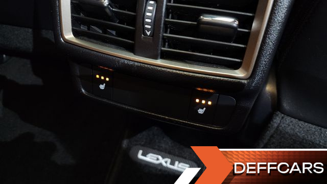 Lexus NX Executive купить на сайте DeffCars