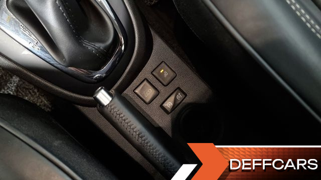Renault-KoreaSamsung QM3 RE Signature купить на сайте DeffCars