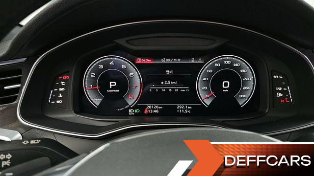 Audi A6 45 TFSI Premium купить на сайте DeffCars