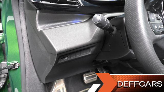 Peugeot 308 1.5 BlueHDi GT купить на сайте DeffCars