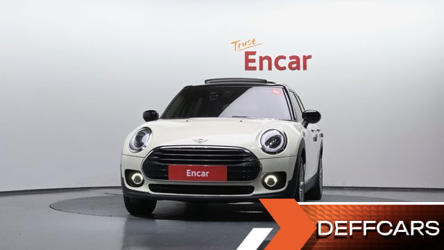 Mini CLUBMAN Classic 2nd купить на сайте DeffCars