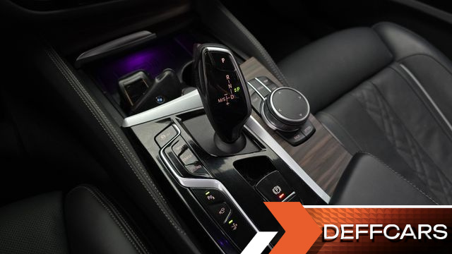 BMW GRAN TURISMO 620d Luxury купить на сайте DeffCars